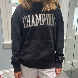 Champion Hoodie